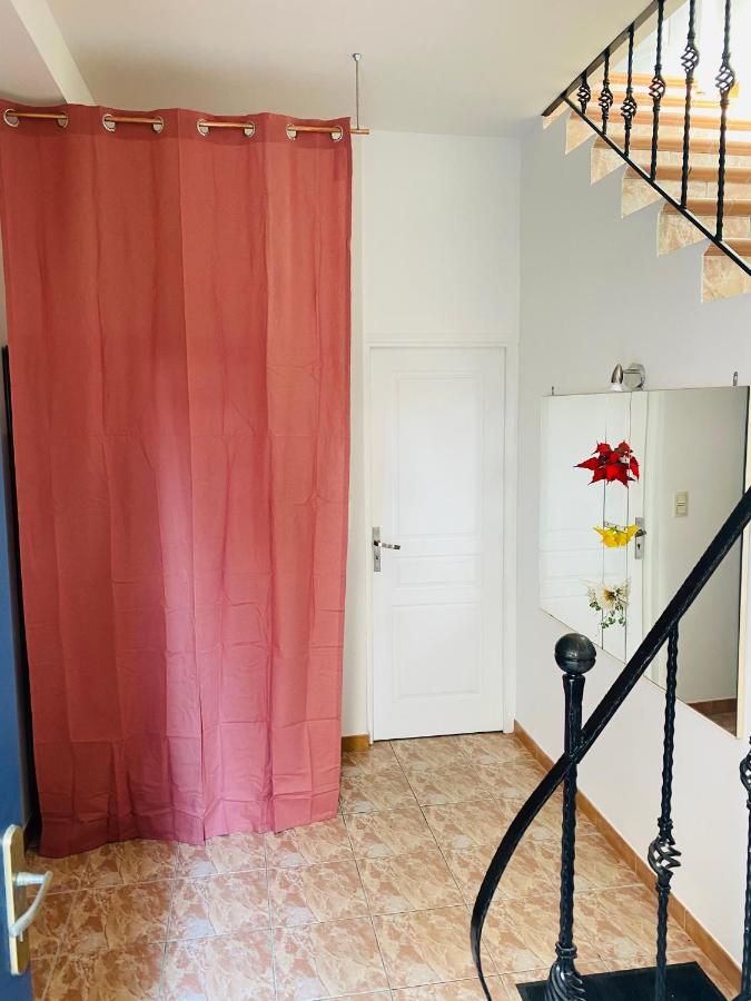 Spacieux T5, Terrasse, Proche Centre,Parking Prive Perpignan Eksteriør billede